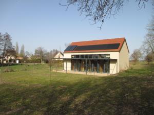 Auberges de jeunesse Le Baugyte - Gite d'ETAPE : photos des chambres