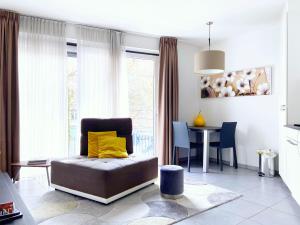 Quartier des Quais Dansaert