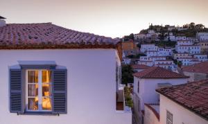 Hotel Leto Hydra Hydra Greece