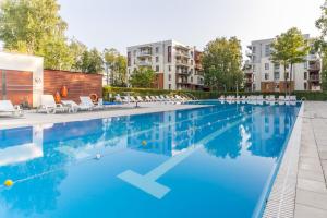 Apartament Vita Polanki