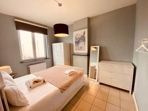 Fenêtre sur le Standard de Liège