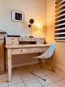 Fenêtre sur le Standard de Liège