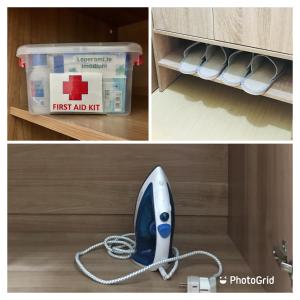 Condo unit at Avida Aspira CDO downtown