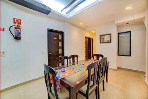 FabHotel Exotica Greenpark