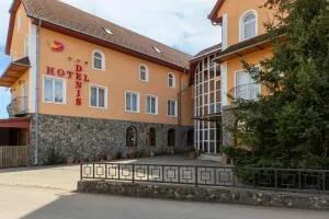 Hotel Denis - Dumbrăveni