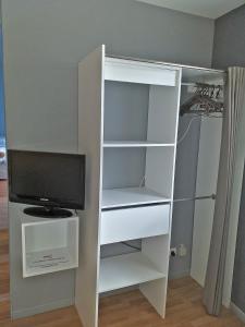 Maisons d'hotes Le Jardin De Josseline : photos des chambres