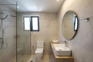 Margo Beach Hotel Lakonia Greece