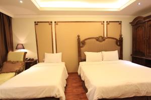 LK Miracle Suite - SHA Extra Plus