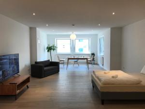 Monteurwohnung Pforzheim Zentrum