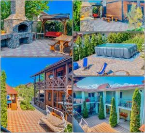 София - 格里比夫卡