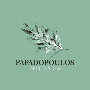 Papadopoulos Houses Halkidiki Greece