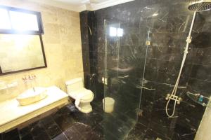 LK Mantra Pura Resort