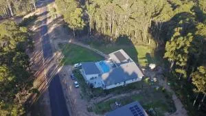 Mountain Valley - Batehaven