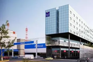 Sleep Inn Queretaro - 克雷塔罗
