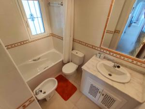 villamartin 2 bed 2 bath holiday apartment