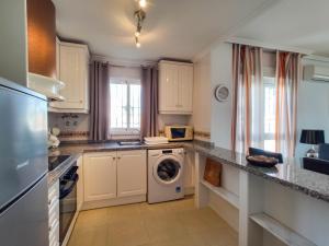 villamartin 2 bed 2 bath holiday apartment