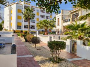 villamartin 2 bed 2 bath holiday apartment