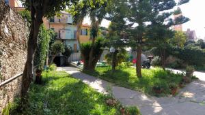 Appartamento in pieno centro a 100m dal mare