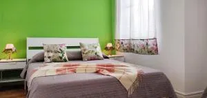 Rainbow Guest House - Cabo Branco