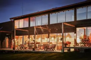 Vēju Paradīze - Aizpute