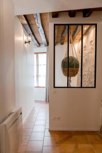 Appartements Au Bourg Neuf : photos des chambres