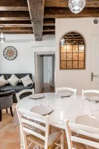 Au Bourg Neuf - Orlean