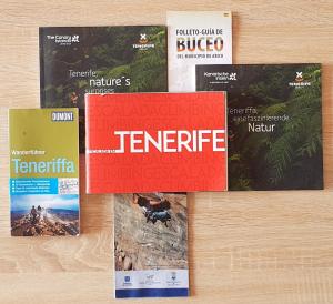 Alojamiento único y tranquilo Arico con fibra optica