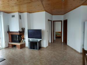 Вила Текето