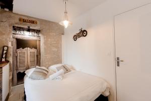 Appartements Au Bourg Neuf : photos des chambres