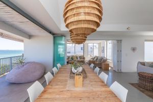 Sandy Toes Beach Villa