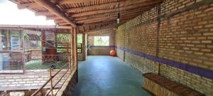 Pousada Bodega da Terra