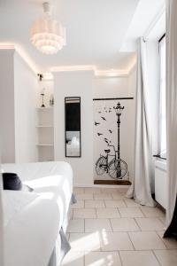 Appartements Au Bourg Neuf : photos des chambres