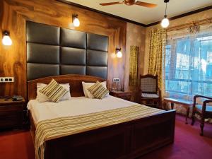 The Shelter Heritage A Boutique Hotel 12 minutes from Airport and Railway station