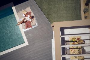 Minas Sublime Villa, a Magical Sanctuary, By ThinkVilla