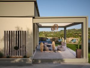 Minas Sublime Villa, a Magical Sanctuary, By ThinkVilla