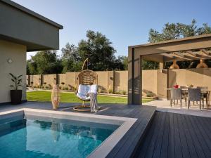 Minas Sublime Villa, a Magical Sanctuary, By ThinkVilla