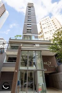 Charlie Vila Nova Conceição Jacques Félix