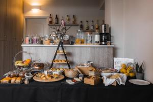 Nantin Hotel Ioannina