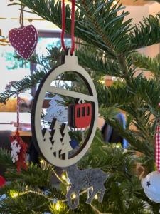 Chalet Zell by Chalet Alp Lux - Ski in-out