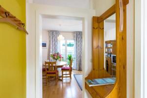 Ferienwohnung Rosenrot