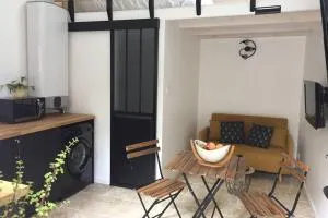 Studio Moderne - Solaize