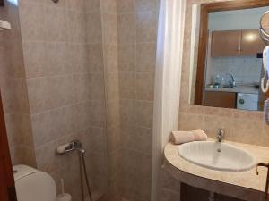 Hotel Flesvos Halkidiki Greece