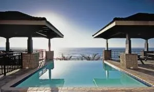 Beach and Sea Bali Hai - Densainagar