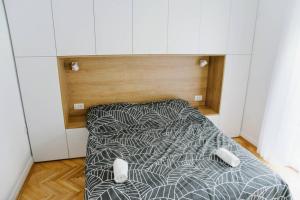 MILLENNIUM bridge cozy apartment TOP location