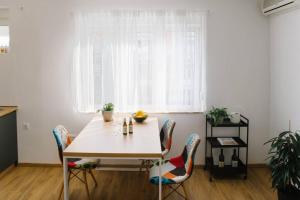 MILLENNIUM bridge cozy apartment TOP location