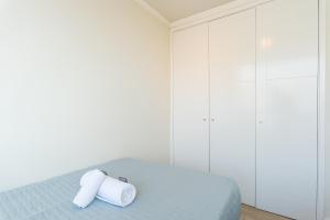 Arauco Wood - 2BR, Parking, Wifi, Mall & Pool