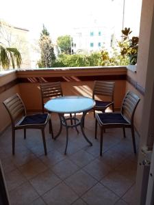 Apartman Valkira Novalja - Moderan smještaj s pogledom blizu Zrća