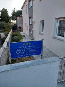 Apartmani GIMI Shine