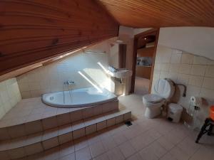 Hotel Flesvos Halkidiki Greece