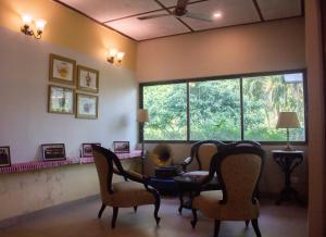 Puroni Bheti Tea and Farm Retreat